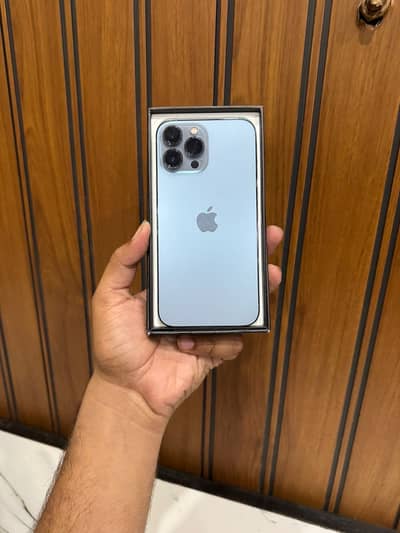 Apple iPhone 13 Pro Max