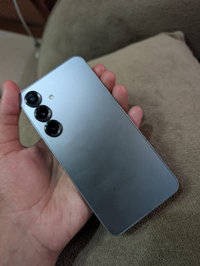 Samsung Mobile S25