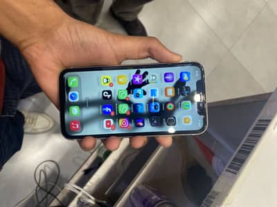 Apple iPhone 11 non pta exchange possible
