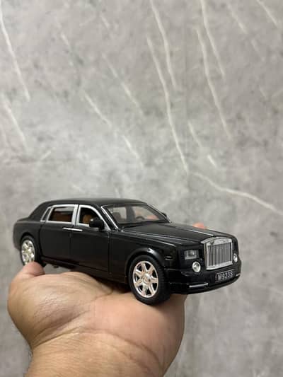 Rolls royce for sale 1/24