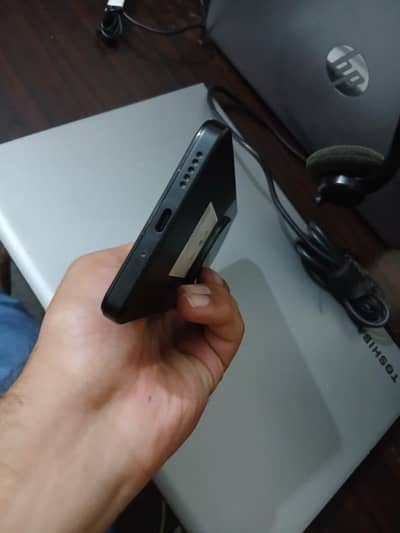 Xiaomi POCO C75