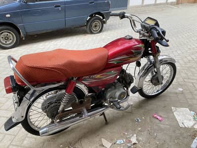 Super Power 19/20 Model Nut To Nut Geniune (New Condition)