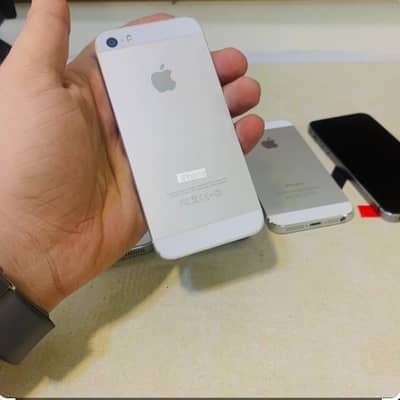 Apple iPhone 5s 16GB Good Condition