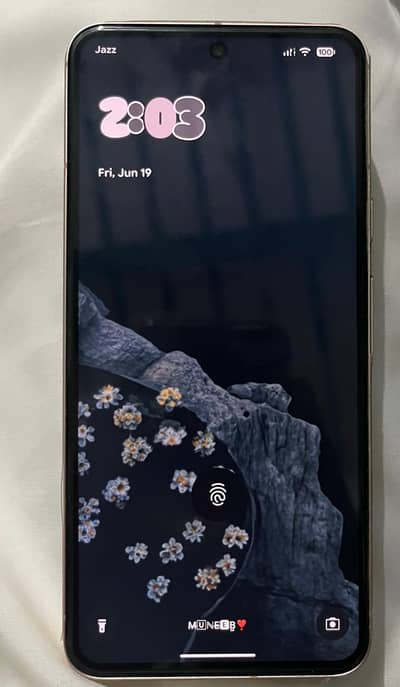 Google Pixel 8