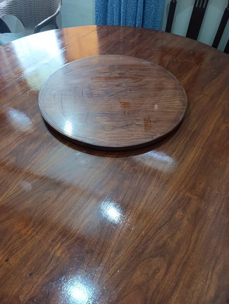 Dining Table 2