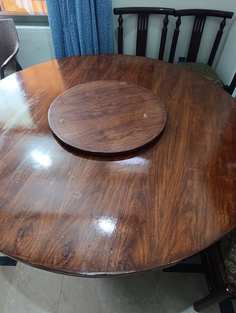 Dining Table 3