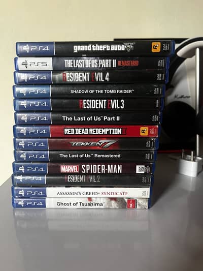 ps4 games | playstation games
