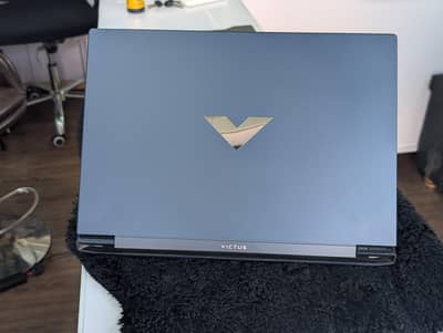 HP VICTUS I5 13TH H 16/512 RTX 3050 6GB GPU