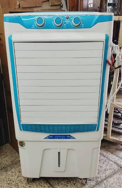 WELCOME AIR COOLER