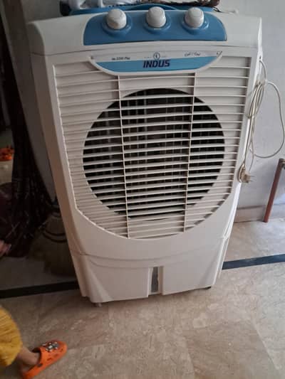 indus new condition air cooler