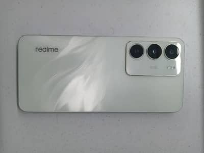 Realme C71
