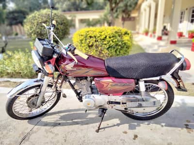 125 for Sale