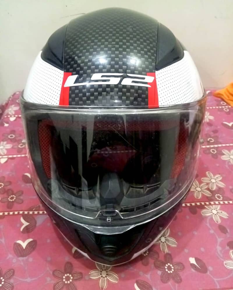 Ls2 Rapid Ghost 1