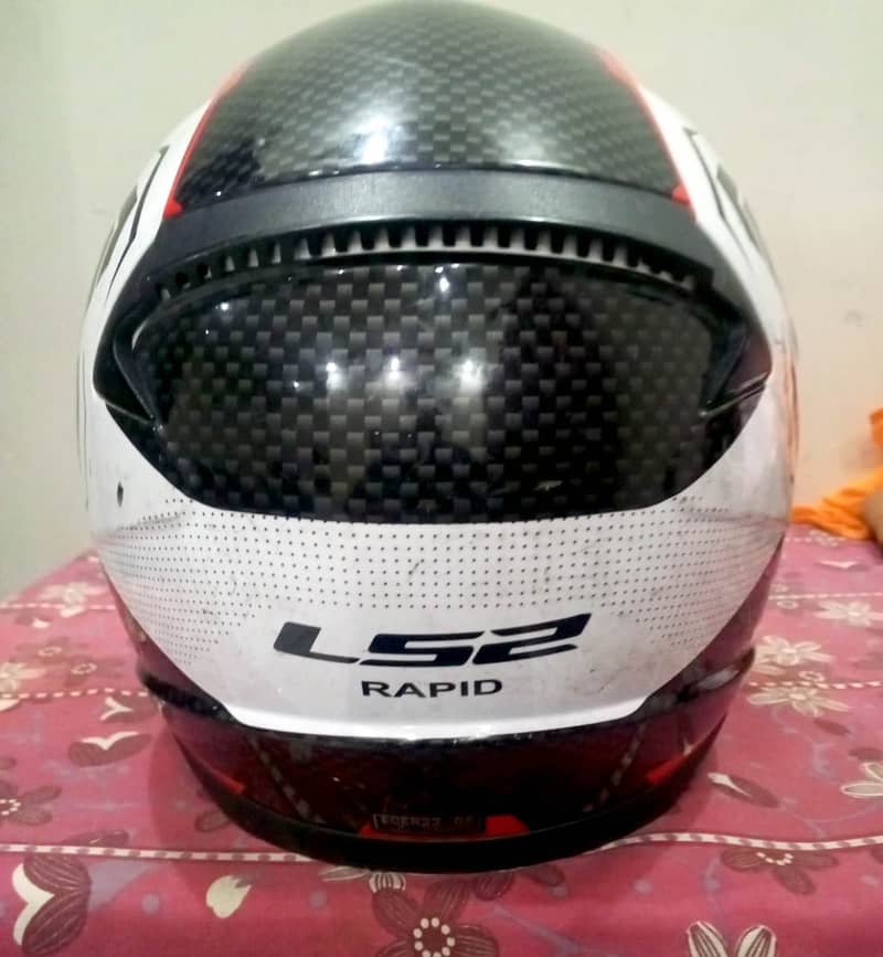 Ls2 Rapid Ghost 2