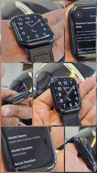 Apple Watch Series 7