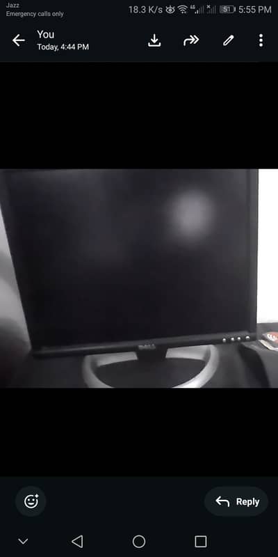 18 inch monitor best for work and gaming