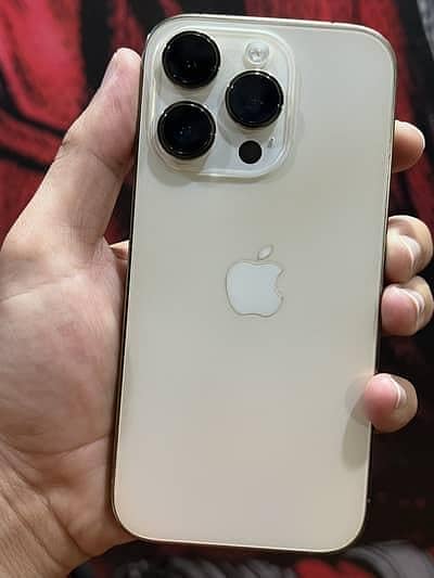 Apple iPhone 14 Pro