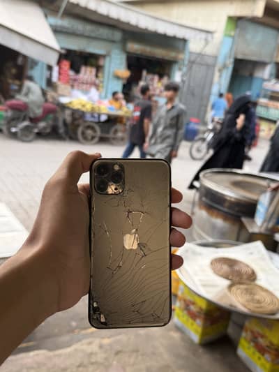 Apple iPhone 11 Pro Max