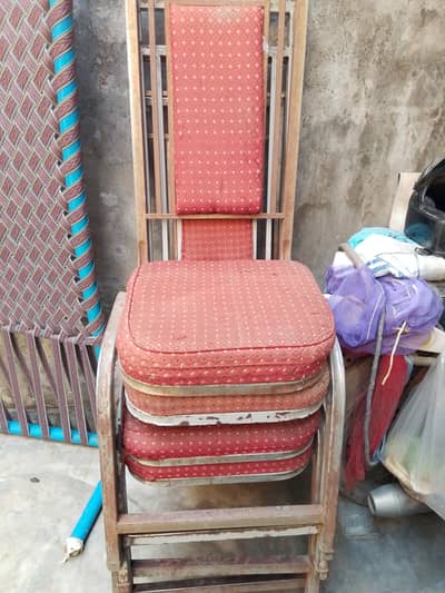 lohy ki 4 chairs 1 chair 1500 ki