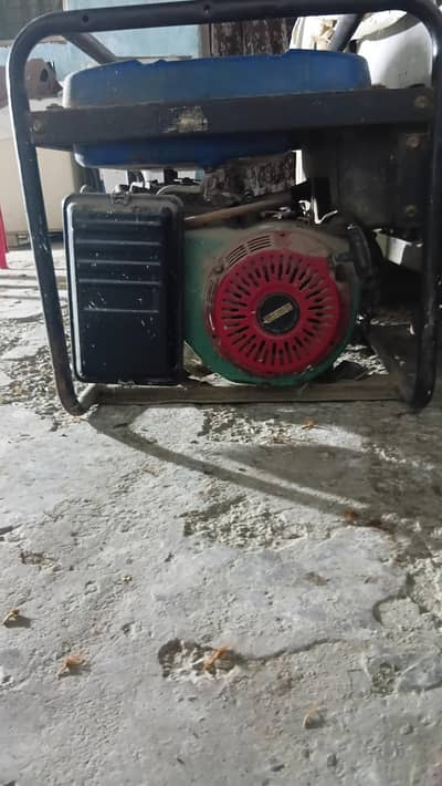 Generator for sale
