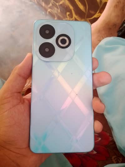 Infinix Smart 8 Pro