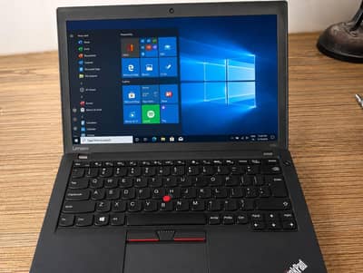 Lenovo ThinkPad