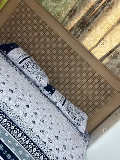 BED FOR SALE