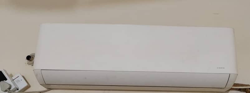 TCL T3 Pro Inverter AC