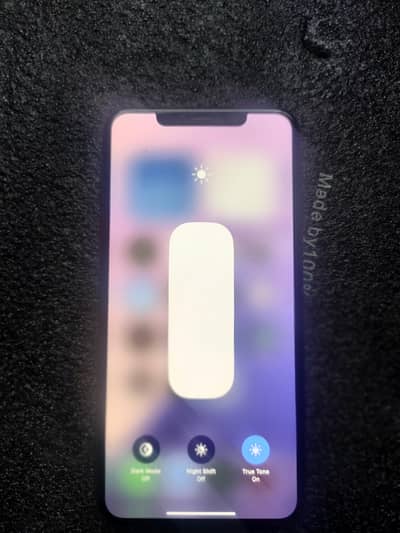 Apple iPhone XS Max
