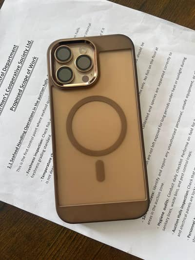 Apple iPhone 16 Pro Max Official PTA approved 03708934540