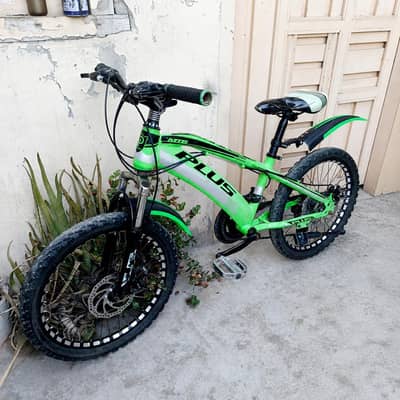 20 size original bicycle