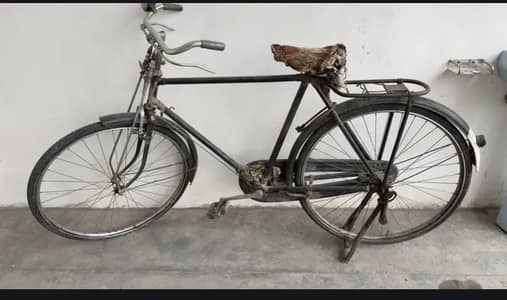 Sohrab Cycle
