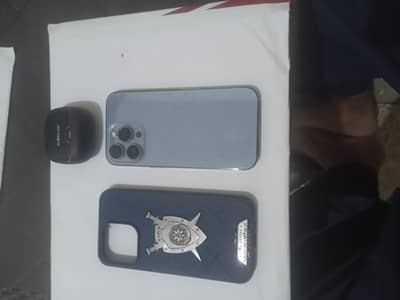 Apple iPhone 13 Pro