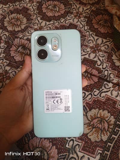 Infinix Hot 9