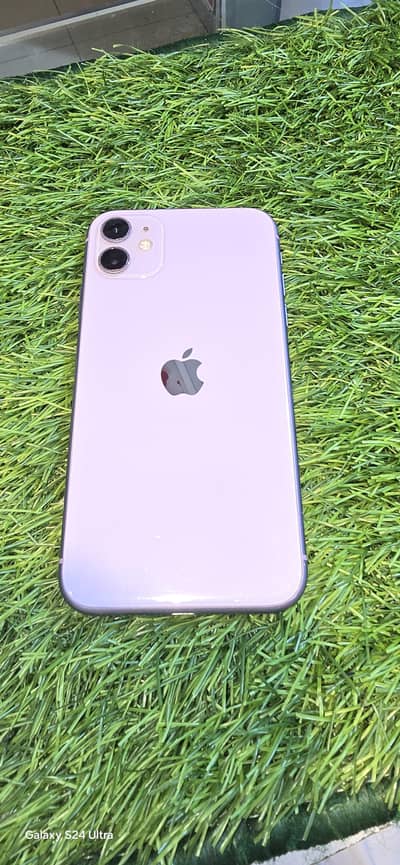 Apple iPhone 11