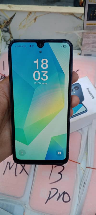 Samsung Mobile A16 sale