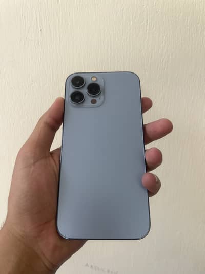 Apple iPhone 13 Pro Max