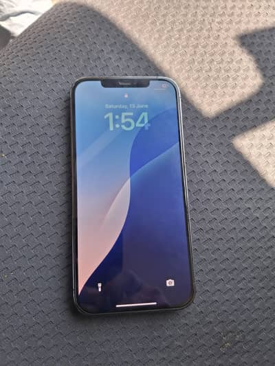 Apple iPhone 12 Pro Max