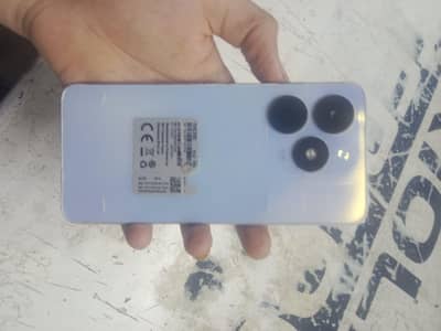 Tecno Other Model