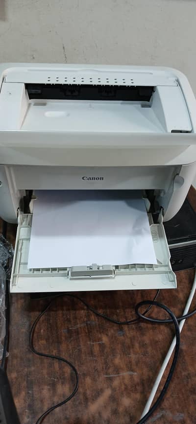printer canon lbp 6030w