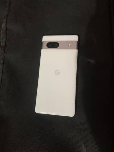 Google Pixel 7a