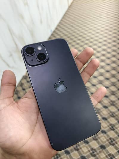 Apple iPhone 14