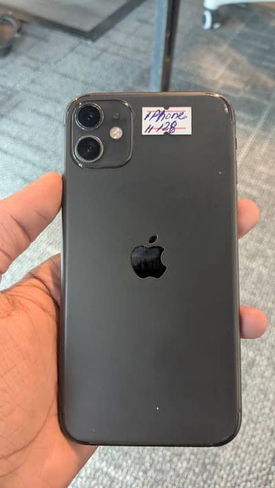 Apple iPhone 11