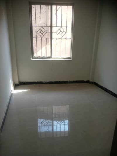 2,5 Marla brend new ground flour available for rent ganagl east near Ghauri town pahse 5