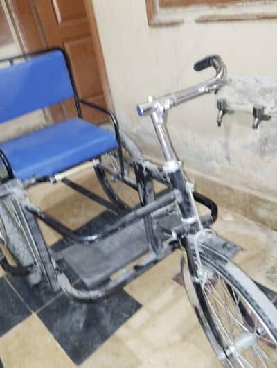 cycle for people with disabilities
