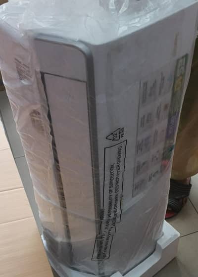 Ecostar 1.5 AC new box pack  for sale