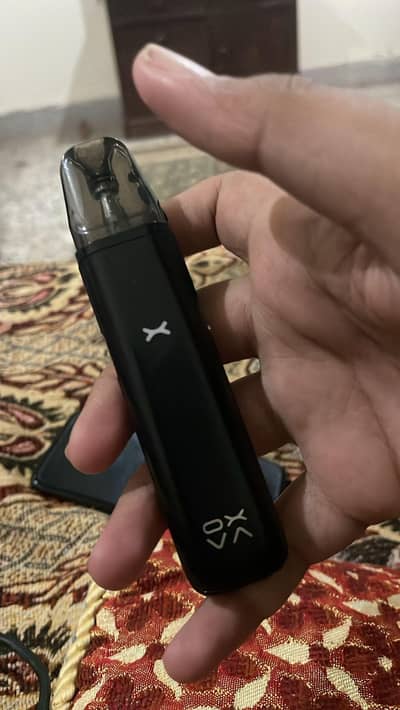 Pod Device