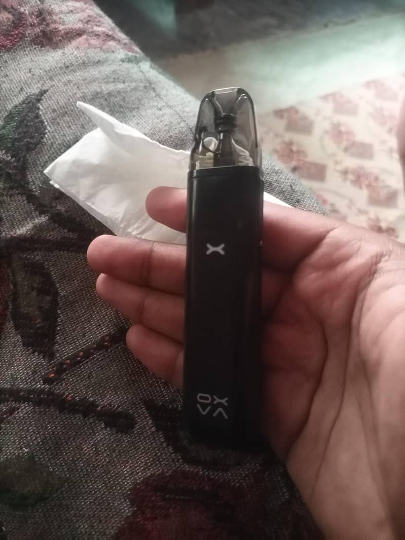 Pod Device 1