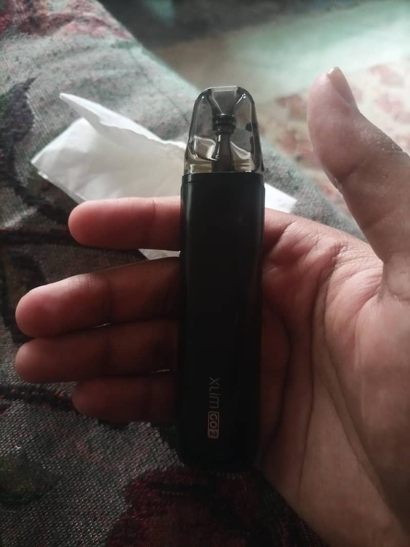 Pod Device 2