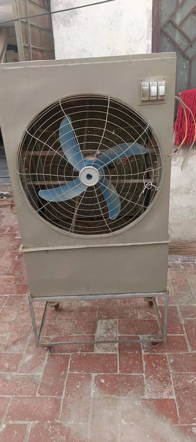 12v Dc Air Cooler
